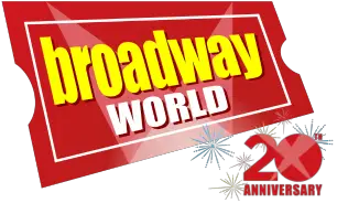 BroadwayWorld 20thLogoBurn